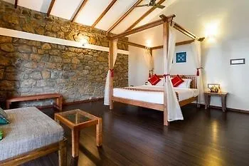 Neelakurunji Luxury Plantation Hotel Munnar 0*,