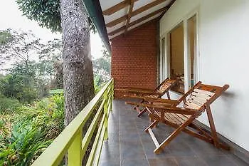 Neelakurunji Luxury Plantation Hotel Munnar Apartment