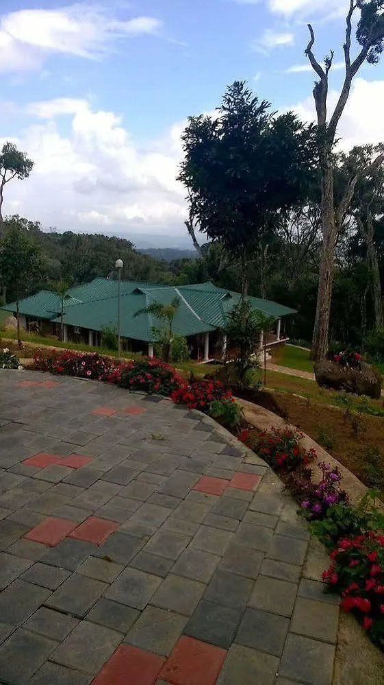 Apartment Neelakurunji Luxury Plantation Hotel Munnar