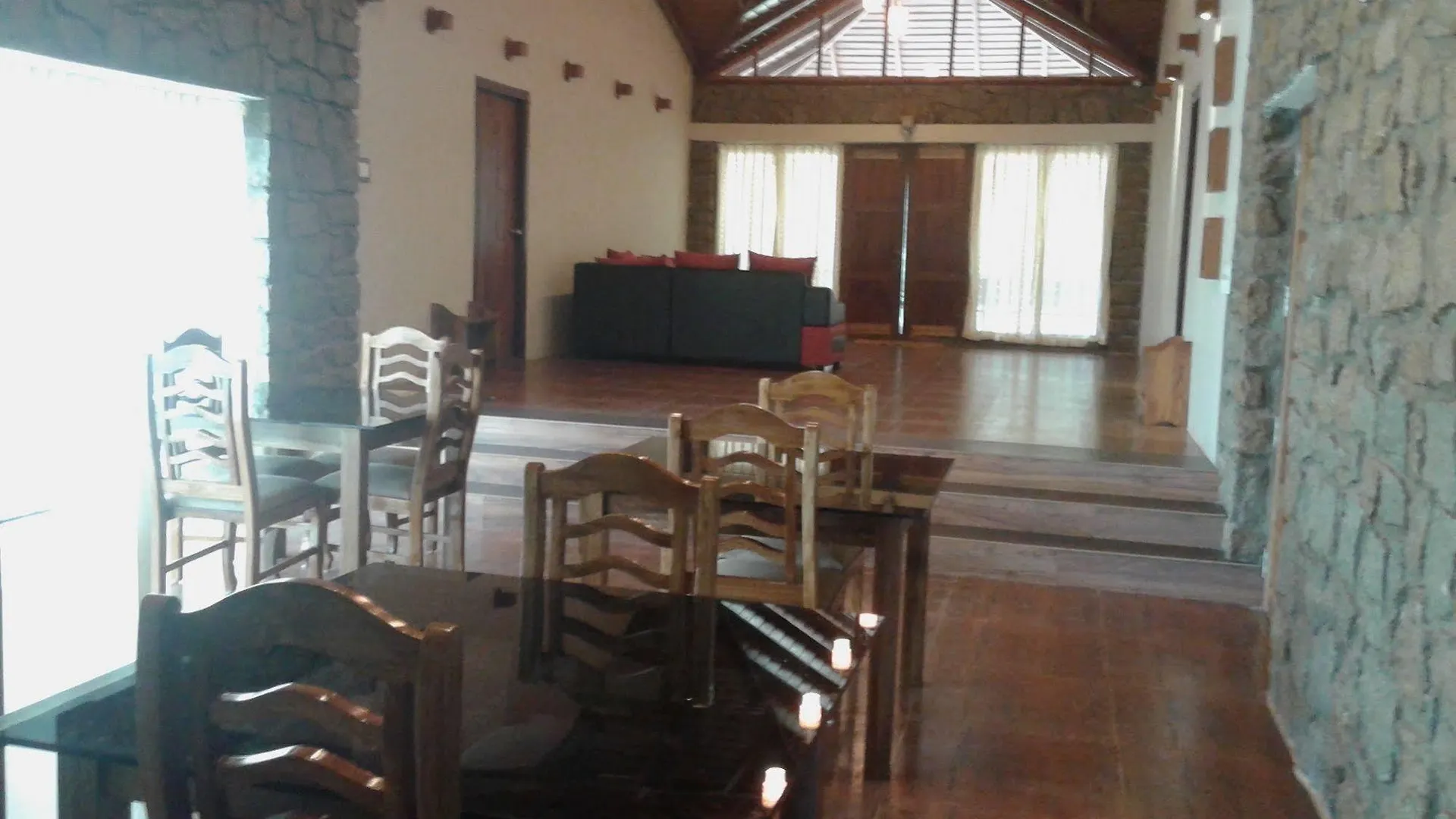 Neelakurunji Luxury Plantation Hotel Munnar India