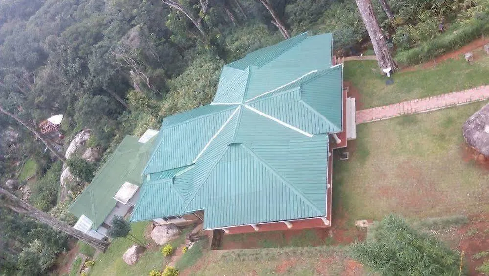 Apartment Neelakurunji Luxury Plantation Hotel Munnar