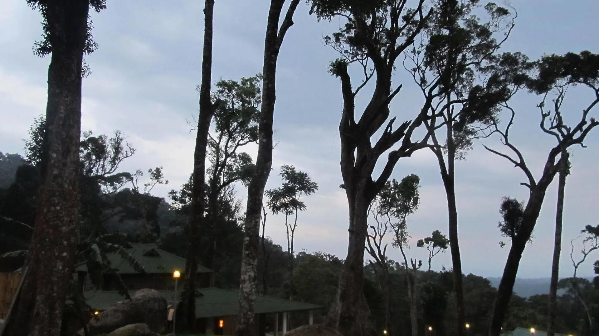 Neelakurunji Luxury Plantation contacts