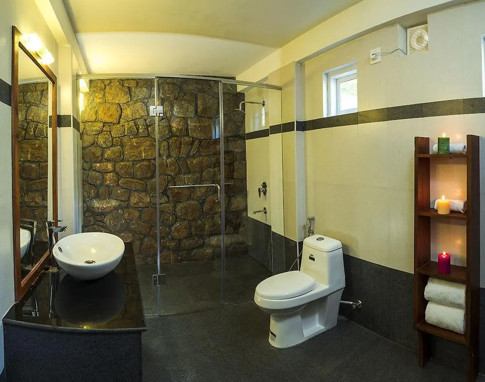 Neelakurunji Luxury Plantation Hotel Munnar