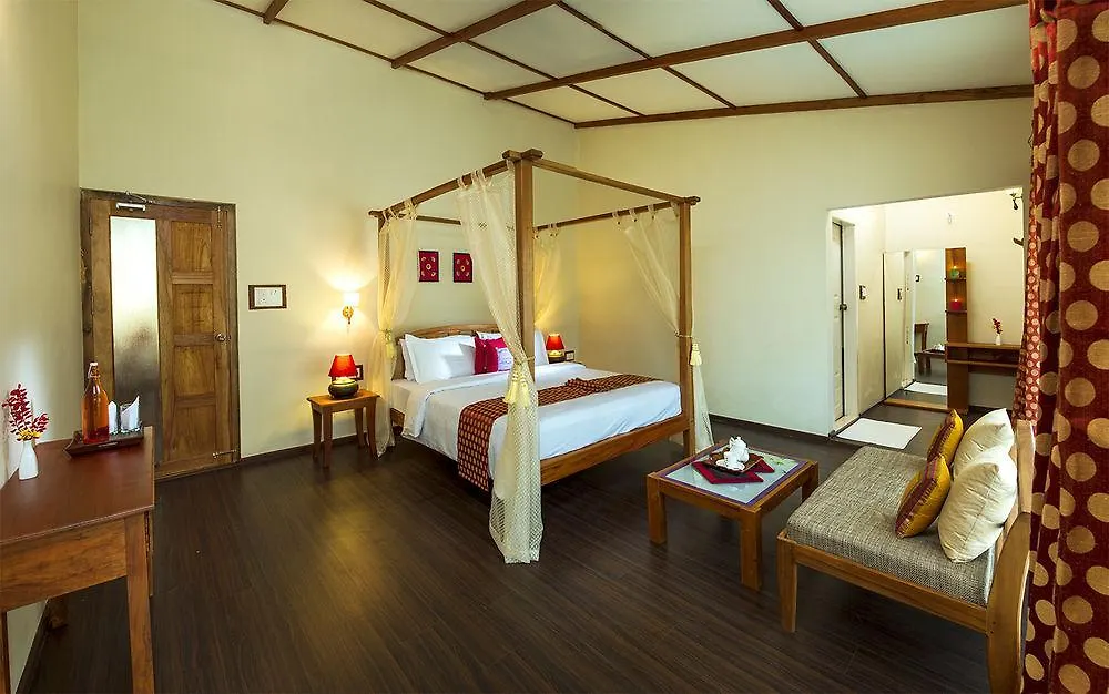 Neelakurunji Luxury Plantation Hotel Munnar