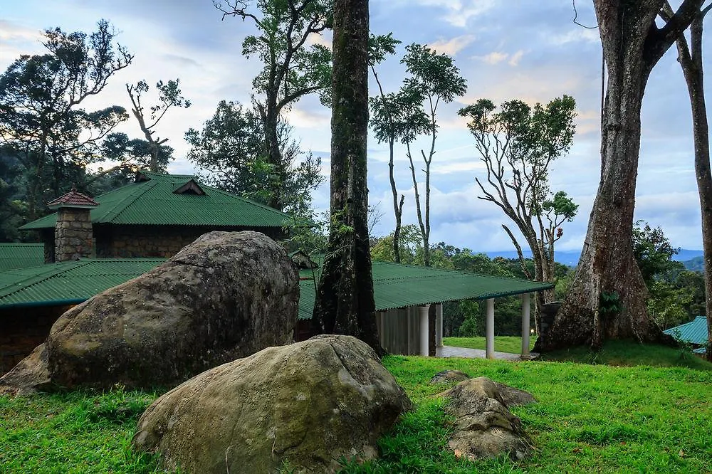 Neelakurunji Luxury Plantation Hotel Munnar Apartment