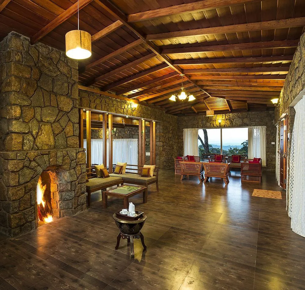 Neelakurunji Luxury Plantation Hotel Munnar Apartment