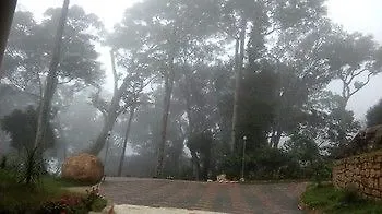 Neelakurunji Luxury Plantation Hotel Munnar India