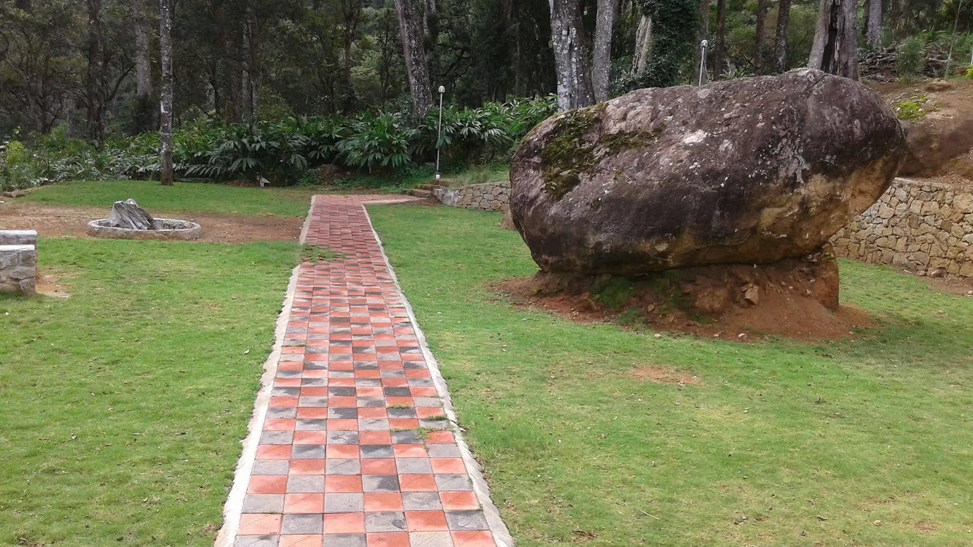 Apartment Neelakurunji Luxury Plantation Hotel Munnar India